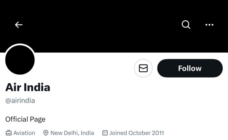 Is Air India mourning a tragedy — or managing a brand crisis?