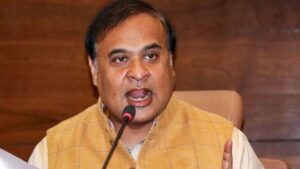 Beef Thrown At Hanuman Temple In Assam: Cm Himanta Issues Shoot-At-Sight Order