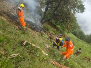 7 Dead in Yet Another Kedarnath Helicopter Crash
