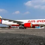 Air India Flights Face Back-to-Back Technical Glitches