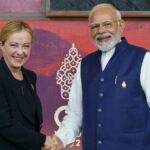 Modi Meets Meloni: What Their G7 Talk Means for a Changing World