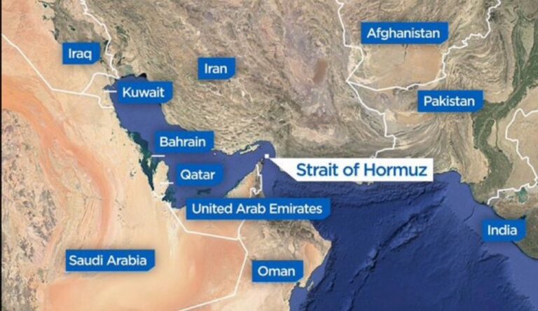 Iran Parliament Approves Strait of Hormuz Closure After US Strikes: Global Oil Markets Face Critical Threat
