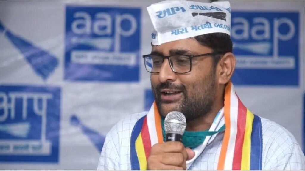 AAP Sweeps Bypolls in Punjab and Gujarat; Congress Triumphs in Kerala, Bengal Holds Steady