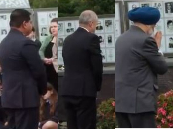 India, Canada, Ireland Unite to Honour Kanishka Bombing Victims After 40 Years
