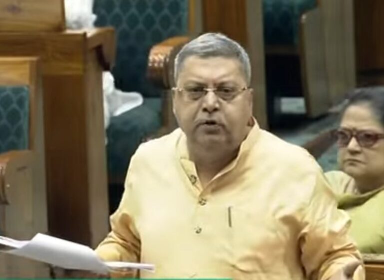 TMC Implodes as Kalyan Banerjee Calls Mahua ‘Anti-Woman’ Publicly