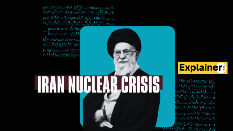 Iran Nuclear Crisis: IAEA Report, Enriched Uranium, and Global Fallout Explained
