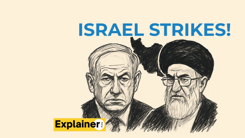 Israel Strikes Iran: Full Breakdown of Operation Rising Lion and Its Fallout