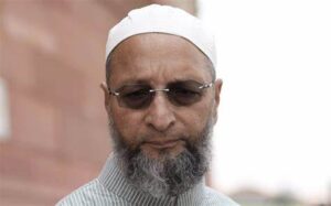 Owaisi’s Bold Stand After Sindoor Shatters Pakistan’s Ummah Narrative