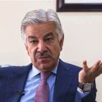 How Pakistan's Defence Minister Confused Cyberwar With a Power Cut