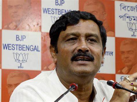 ‘Lawlessness Under TMC Rule!’ – BJP Slams Mamata Govt After Riots