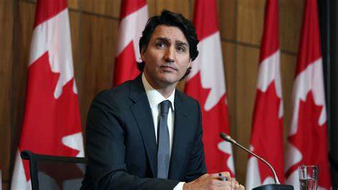 Sikhs of America Slam Trudeau: ‘Too Weak to Tackle Khalistanis’