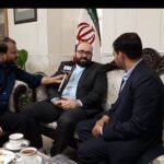 Indian Evacuation from Iran Delayed as Airspace Remains Closed