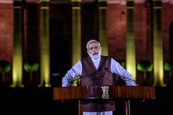 “Constitution Ko Qatl Kar Diya!”—Modi’s Emergency Reality-Check for Bharat