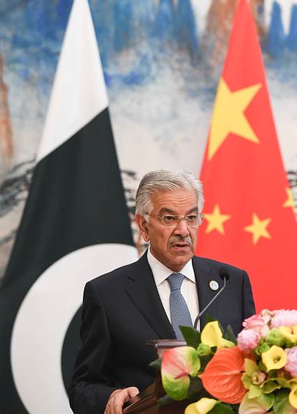 Khawaja Asif's Kashmir U-turn may reopen India's claim on Chhamb sector