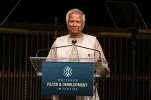 Bangladesh Political Crisis And Why Muhammad Yunus is Facing Military Pressure