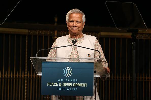 Bangladesh Political Crisis And Why Muhammad Yunus is Facing Military Pressure