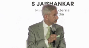 Big Push For India-Eu Trade Deal: Jaishankar Drops Deadline At Raisina