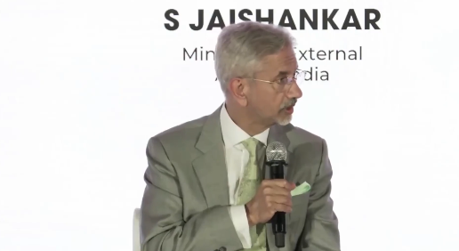Big Push For India-Eu Trade Deal: Jaishankar Drops Deadline At Raisina