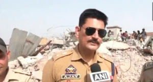 Inside Jammu’s War on Drugs: Demolitions, Surveillance, and Zero Tolerance