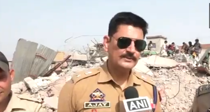 Inside Jammu’s War on Drugs: Demolitions, Surveillance, and Zero Tolerance