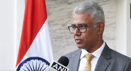 Modi’s Global Tour Is a Message to the West and the Rest