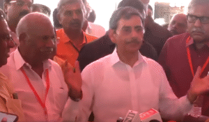 Governor RN Ravi Dreams Big: A Unified Pilgrimage Circuit for Murugan Temples Madurai, the spiritual heartland of Tamil Nadu, is all set to host a Murugan Devotees’ Conference tomorrow, and the vibe is anything but low-key. From coconut-breaking rituals to devotional drum beats, expect Madurai to turn into a Murugan mega-fest. But what truly added a divine twist to the event was Governor RN Ravi’s recent comment—he compared Lord Murugan’s temples to the famous Char Dham of Uttarakhand, and hinted at a spiritual masterplan. Yes, you read that right. According to Ravi, just like pilgrims journey to Badrinath, Kedarnath, Gangotri, and Yamunotri in the North, why not imagine a “Murugan Char Dham” in the South? All of Lord Murugan’s major temples brought into a unified circuit—now that’s what we call pan-Indian devotion with Tamil flavour! Is Tamil Nadu Getting Its Own Char Dham Pilgrimage Route? Speaking at a pre-conference event, Governor RN Ravi mused aloud, “We have Char Dhams spread across India, especially in Uttarakhand. Similarly, all Lord Murugan temples at one place—that will be our dream. I am sure one day it will be fulfilled.”
