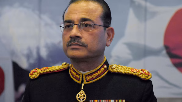 Asim Munir Heckled in Washington: Pakistan Army’s Global Fall From Grace