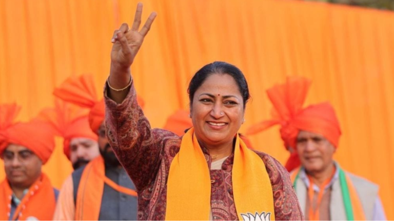 “No More Floods in Delhi!” Rekha Gupta’s Big Promise After 2023 Disaster