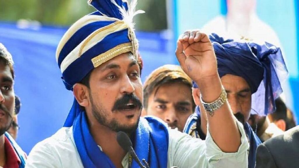 Did Chandra Shekhar Aazad Emotionally Exploit Rohini?