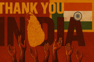 Sri Lanka Thanks India for Evacuating Its Citizens Amid Iran Crisis