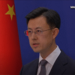 China Runs for Cover- Begins Evacuation as Israel-Iran War Explodes