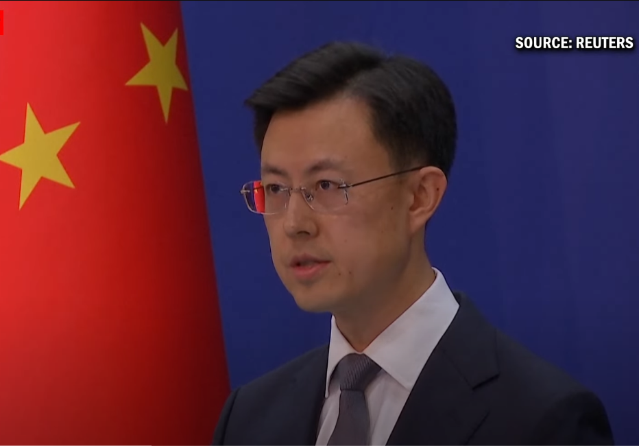 China Runs for Cover- Begins Evacuation as Israel-Iran War Explodes
