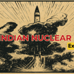 Warhead Race: How India Stays Ahead of Pakistan with Nuclear Arsenal Expansion