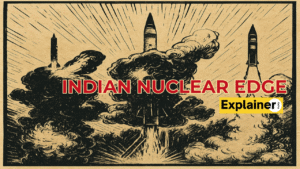 Warhead Race: How India Stays Ahead of Pakistan with Nuclear Arsenal Expansion