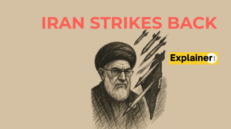 Iran vs. Israel: The Day Iran Launched “Gates of Hell” — And What Comes Next