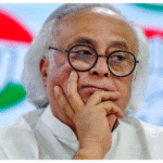 Jairam Ramesh Apologizes for Fake Tweet on Pakistan Army Chief Invite