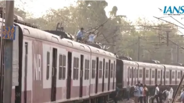 How Close Was Delhi to a Major Rail Disaster? Closer Than You Think
