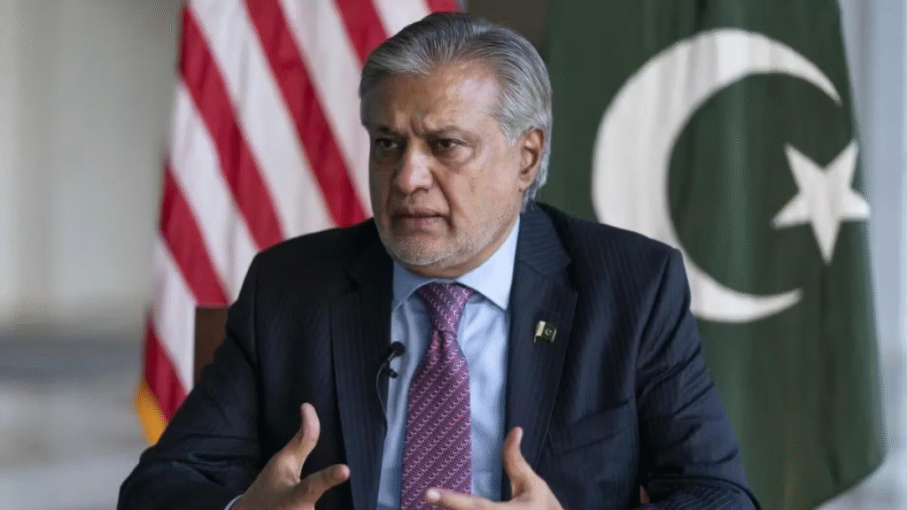 Pakistan Finally Admits Indian Airstrikes on Nur Khan and Shorkot Bases