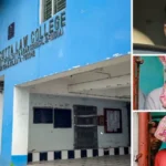 Kolkata Law Student Gang-Raped Inside College Guard Room — TMC Links Emerge