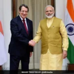 PM Modi Calls Cyprus India’s Gateway to Europe at CEO Forum in Limassol