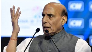 India Refuses to Sign SCO Declaration: Why Rajnath Singh Took a Stand