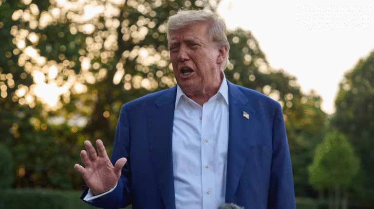 Trump Explodes Over Israel-Iran Ceasefire Violation: “They Don’t Know What the F*** They’re Doing”