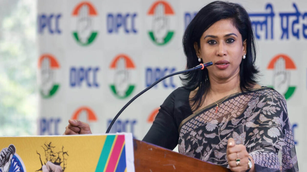 India-Pakistan Ceasefire Controversy: Shama Mohamed Critiques Trump’s Remarks
