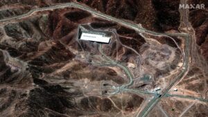 US Strikes Iran’s Nuclear Sites: Why Fordow, Natanz and Isfahan Matter