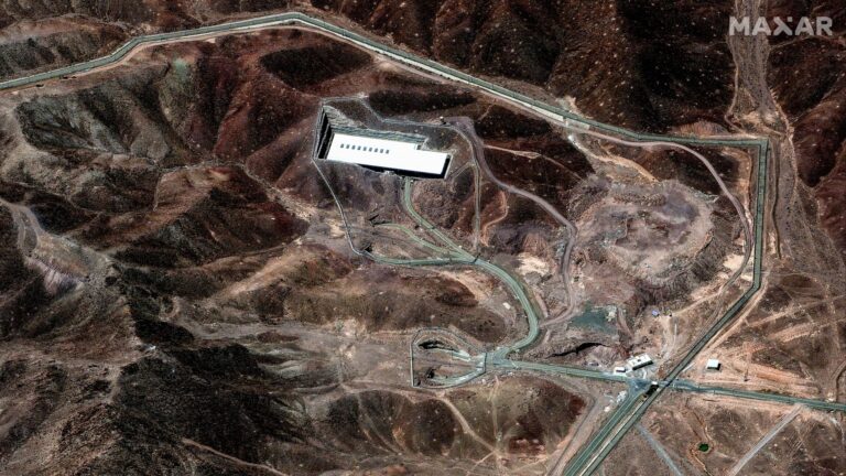 US Strikes Iran’s Nuclear Sites: Why Fordow, Natanz and Isfahan Matter
