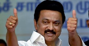 Tamil in Supreme Court? CM Stalin Demands Inclusion of Regional Languages