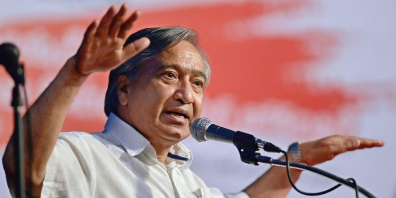 M.Y. Tarigami Poonch statement, Poonch violence 2025, Jammu Kashmir democratic process, CPI(M) on J&K elections, relief for border victims, Rajouri shelling victims, Uri cross-border violence, Jammu Kashmir peace process, democratic solution J&K, Tarigami democracy message, Poonch conflict response, J&K elections 2025, CPI(M) Srinagar statement.