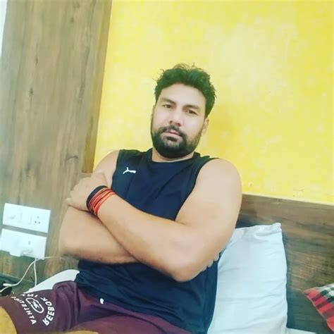 Delhi Police Arrest Gangster Rakesh Pampu Linked to Murthal Murder Case