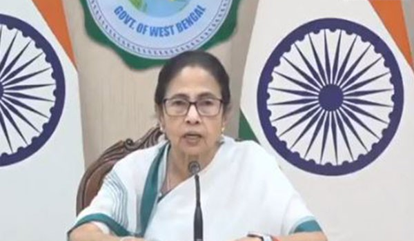 TMC Demands Apology from BJP’s Sukanta Majumdar Over Jagannath Temple Remark