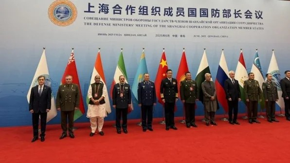 India Refuses SCO Declaration Over Terror Bias: No Mention of Pahalgam Attack